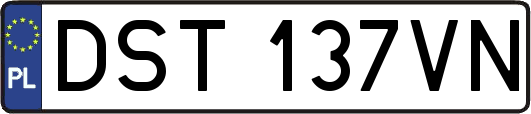 DST137VN
