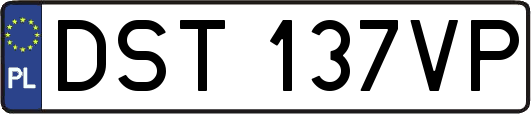 DST137VP