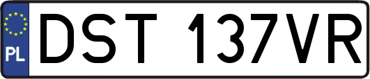 DST137VR