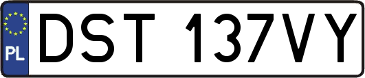 DST137VY