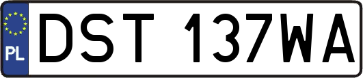 DST137WA