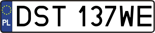 DST137WE