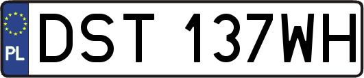 DST137WH