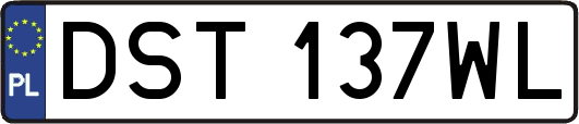 DST137WL