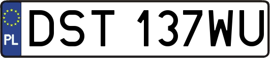 DST137WU