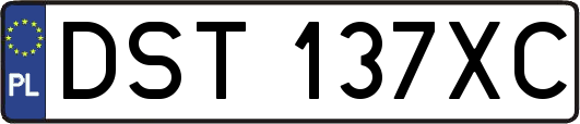 DST137XC