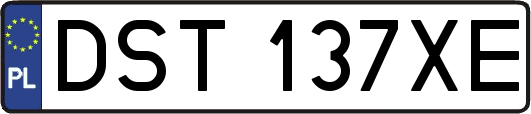 DST137XE