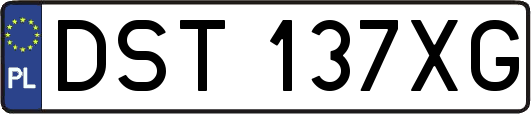 DST137XG