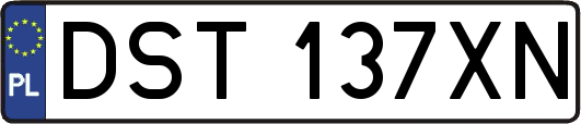 DST137XN