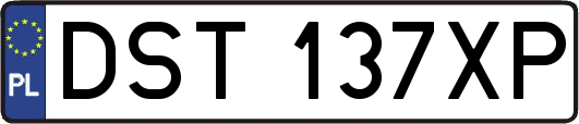 DST137XP