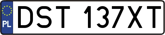 DST137XT