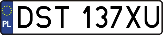 DST137XU