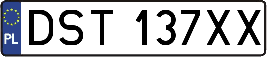 DST137XX