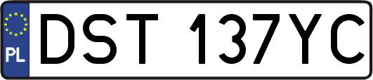 DST137YC
