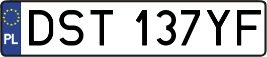 DST137YF