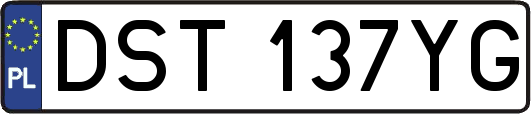 DST137YG