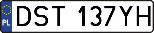 DST137YH