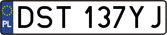 DST137YJ