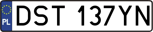 DST137YN