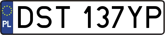 DST137YP