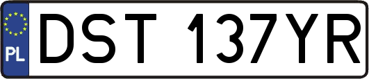 DST137YR