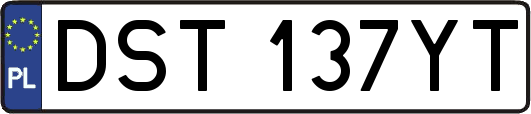DST137YT