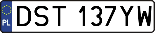 DST137YW