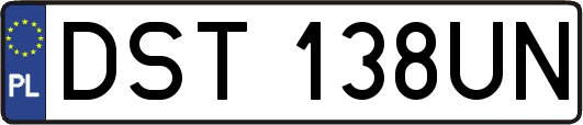 DST138UN
