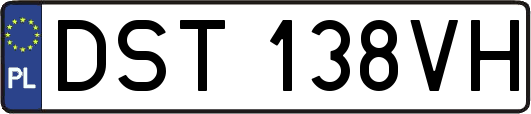 DST138VH