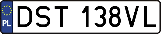 DST138VL