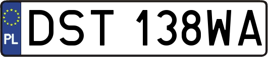 DST138WA