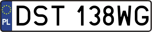 DST138WG
