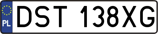 DST138XG