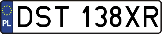 DST138XR