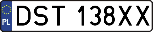 DST138XX