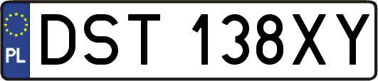 DST138XY