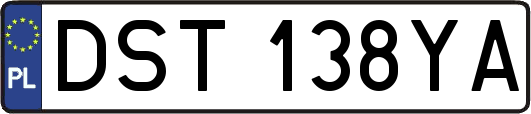 DST138YA
