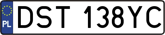 DST138YC