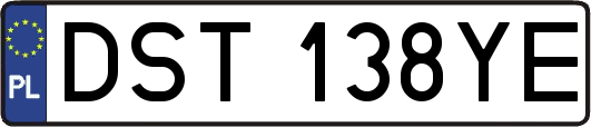 DST138YE