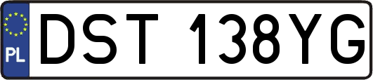 DST138YG