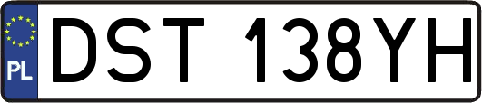 DST138YH