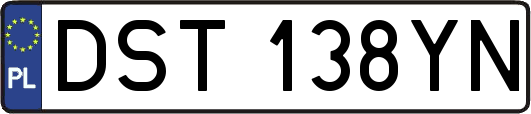DST138YN