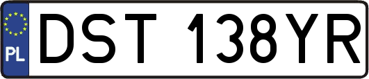 DST138YR