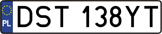 DST138YT