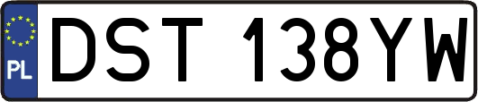 DST138YW