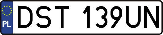 DST139UN