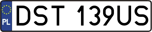 DST139US