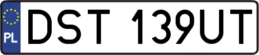 DST139UT