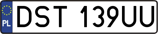 DST139UU