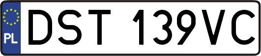 DST139VC